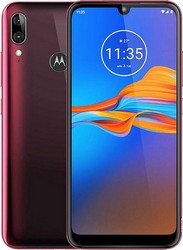 Замена разъема зарядки на телефоне Motorola Moto E6 Plus в Саратове